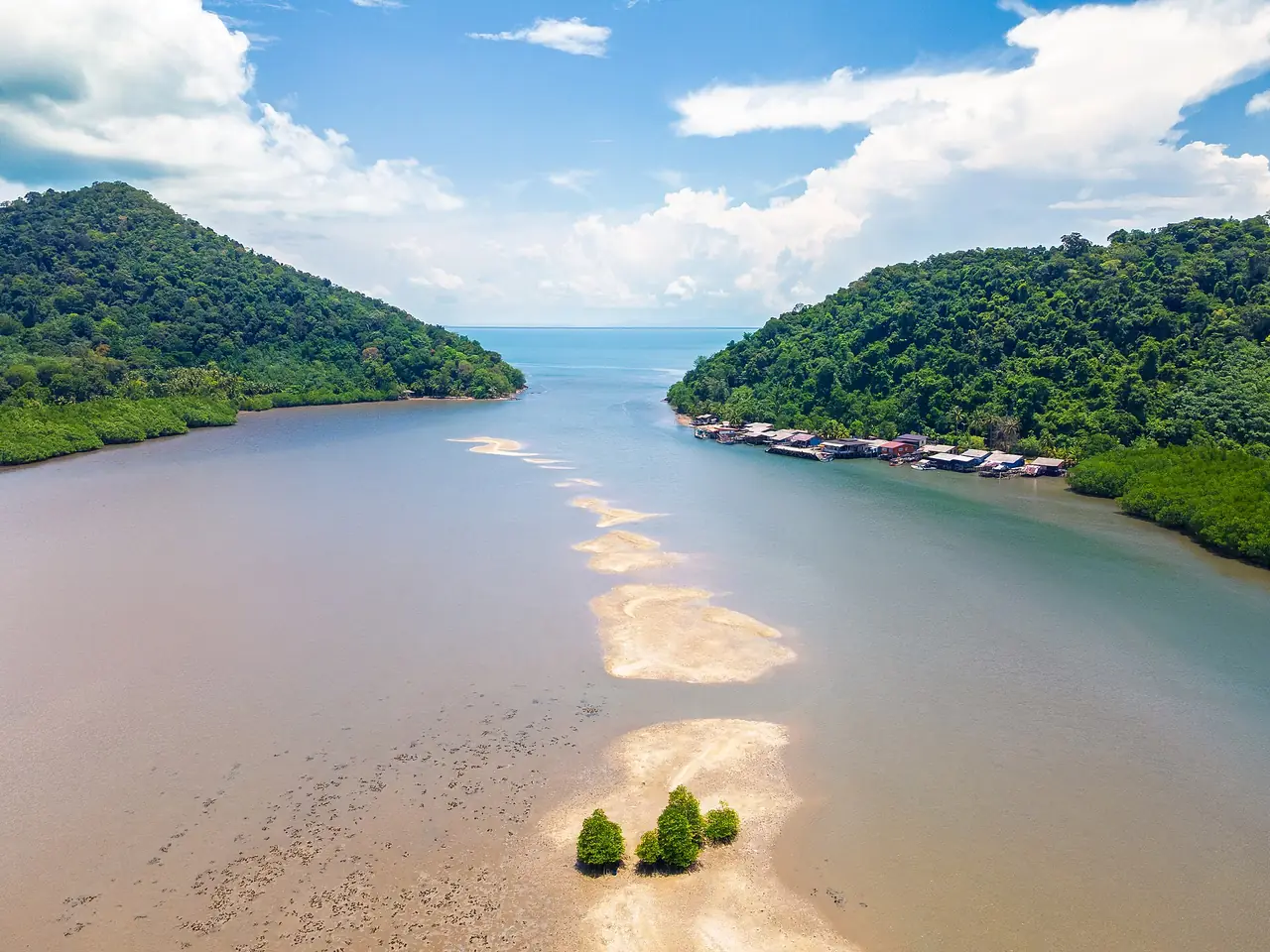 ภาพเกาะช้าง: สลักเพชร สลักคอก ลองบีช เกาะช้างฝั่งตะวันออก ที่เที่ยว