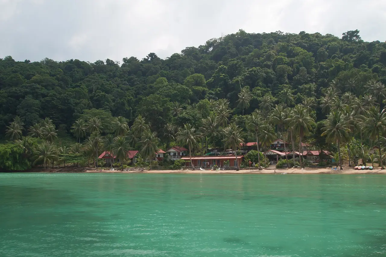 ภาพเกาะกูด: ทริปดำน้ำตื้นเกาะกูด เกาะรัง เกาะหวาย ราคา ค่าอุทยาน