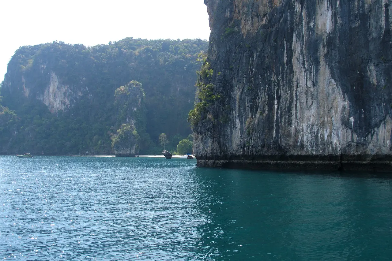 ภาพเกาะยาวน้อย: ทริปเกาะห้อง เกาะนก อ่าวพังงา จากเกาะยาว ค่าอุทยาน