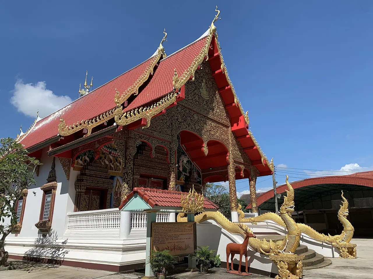 ภาพลำปาง: เมืองเก่าลำปาง วัดพม่า ปงสนุก บ้านเสานัก สะพานขาว พิพิธภัณฑ์