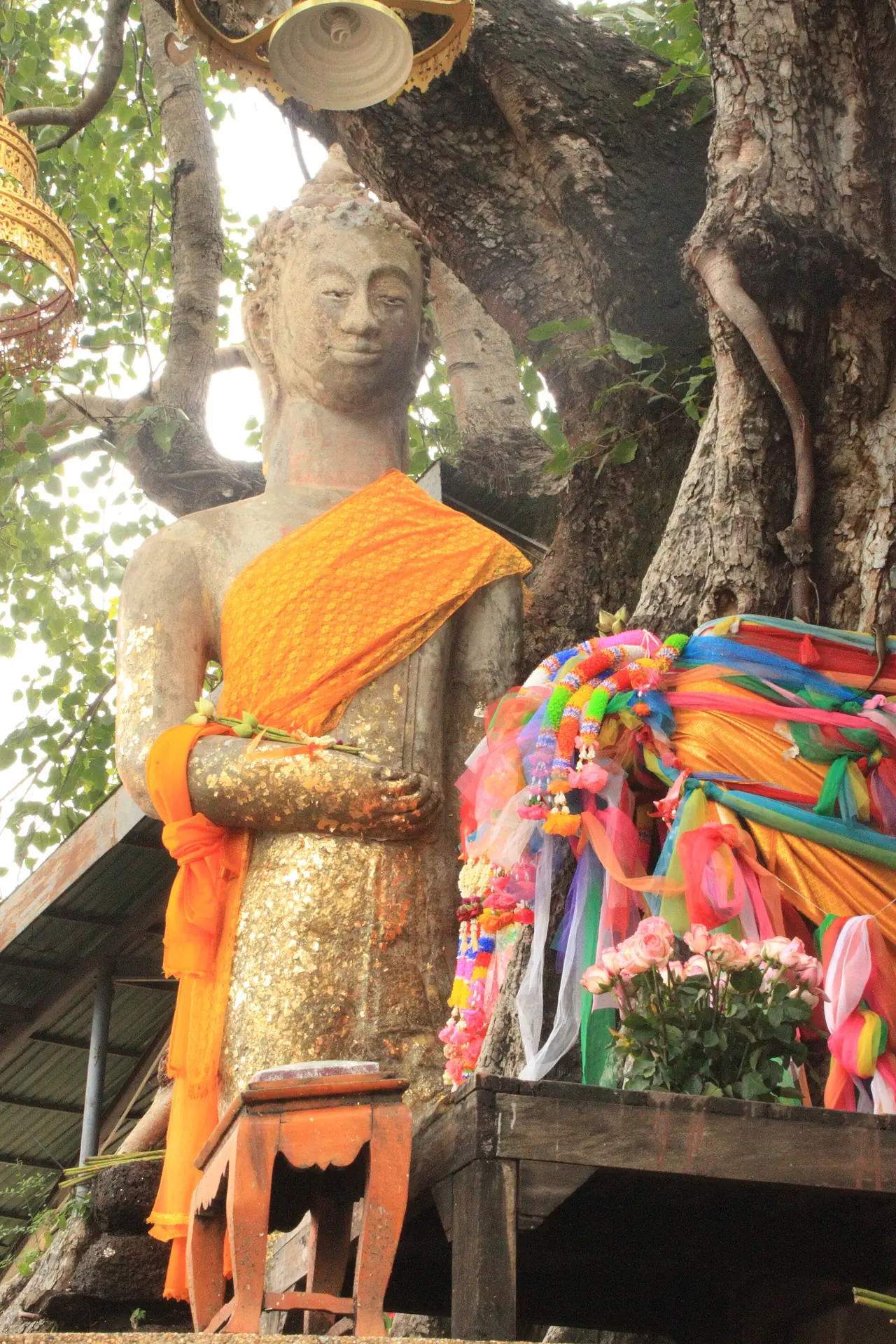 ภาพมหาสารคาม: ที่พักมหาสารคาม: ฝั่งมหาวิทยาลัย แวงน่าง หรือพักนาดูน