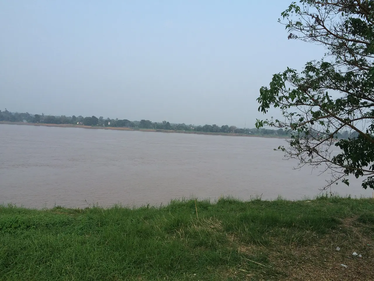 ภาพนครพนม: ไหลเรือไฟนครพนม 2569 วันที่ กำหนดการ จุดชม 16-27 ต.ค.