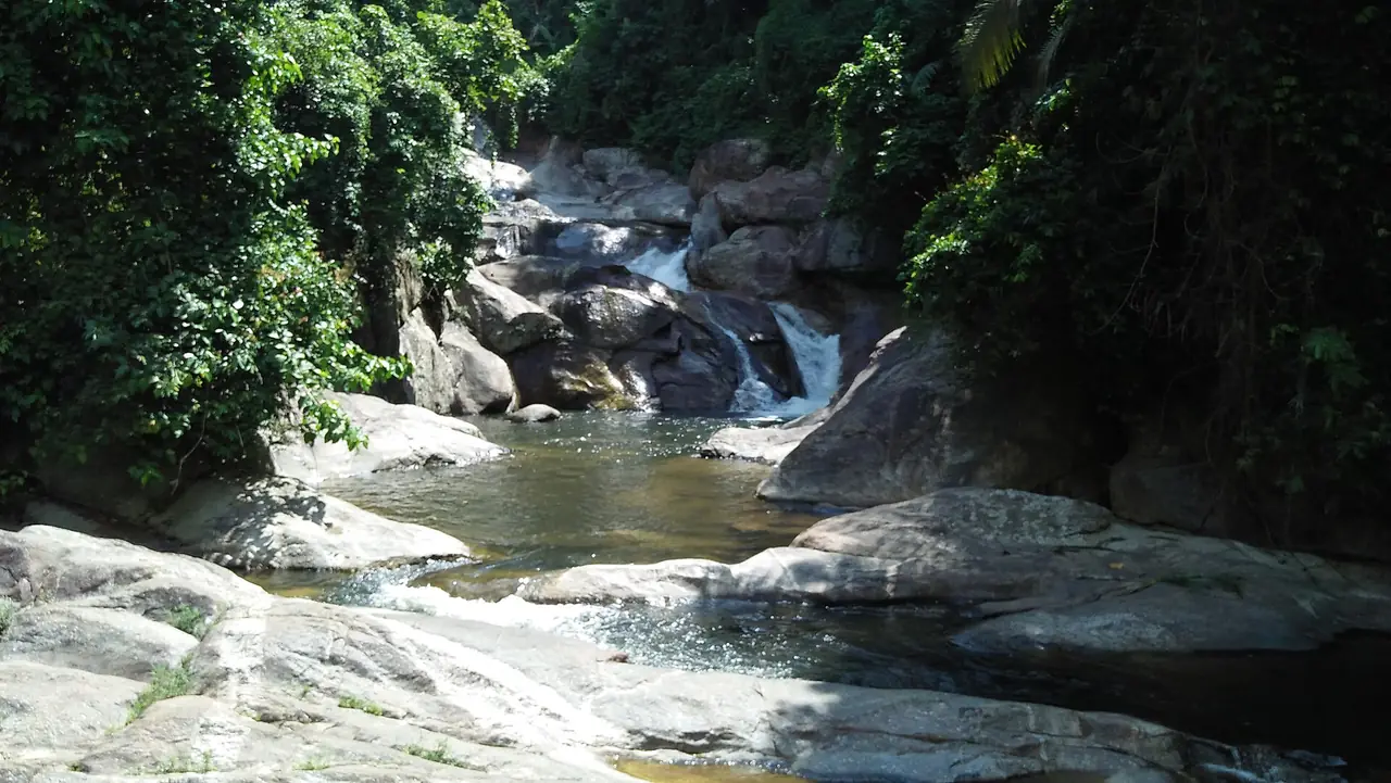 ภาพนครศรีธรรมราช: คีรีวง เขาหลวง น้ำตกกะโรม พรหมโลก กรุงชิง ค่าเข้า ปิดวันไหน