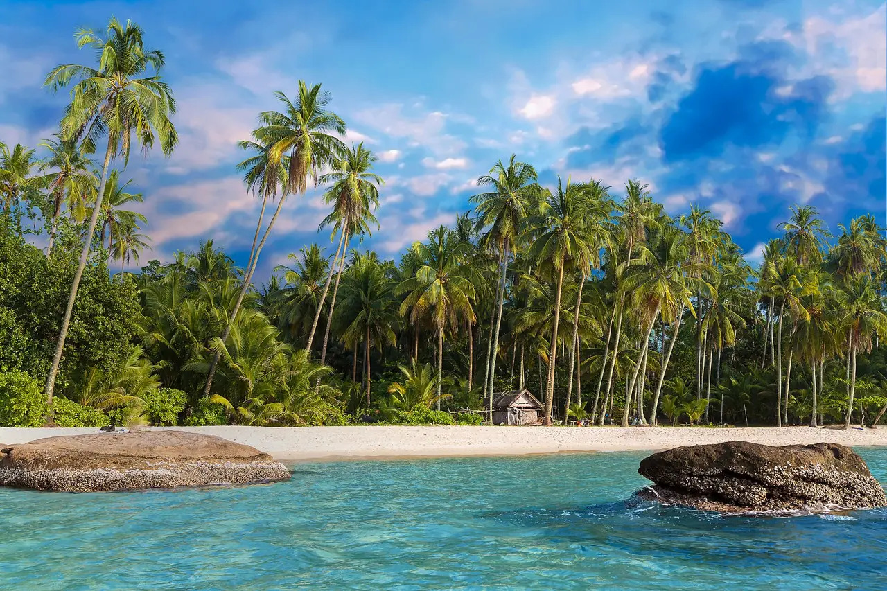 ภาพเกาะกูด: ที่พักเกาะกูด: เลือกอ่าวและหาด พร้อม 12 รีสอร์ตที่ตรวจแล้ว